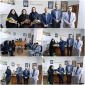 تقدیر از بانوان شاغل در آموزشکده ملی مهارت پسران رامسر