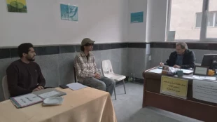 برنامه های واحد مشاوره دانشجویی 2