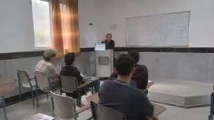 برنامه های واحد مشاوره دانشجویی 3