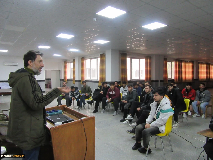 برنامه های هفته جهانی کارآفرینی، هفته ملی کتاب و هفته ملی پژوهش 89