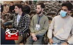 درخشش دانشجویان ماهر و فعال آموزشکده در رویداد منطقه‌ای تولید محتوای دیجیتال بسیج 2