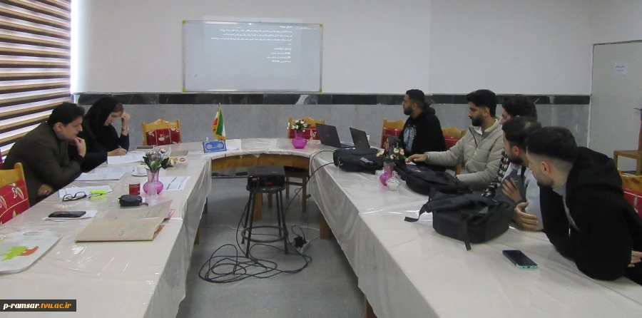 راهنمای گام به گام کارآموزی و پروژه - پاییز 1404 6