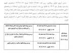 کمیسیون موارد خاص دانشجویی 3