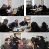 برگزاری کارگروه بررسی صلاحیت متقاضیان تدریس 2