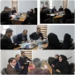 برگزاری کارگروه بررسی صلاحیت متقاضیان تدریس
