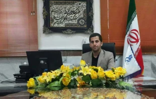 انتصاب رئیس جدید دانشگاه ملی مهارت - واحد استان مازندران 3