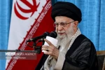 تسلیت چهلمین روز شهادت رهبر معظم انقلاب اسلامی ایران؛ امام خامنه ای (ره) 2