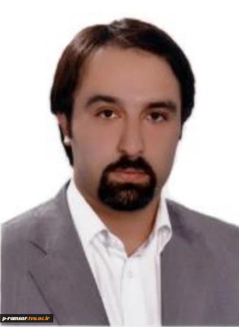 اعضای هیات علمی دانشکده فنی 4