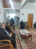 دیدار با خانواده شهید رمضان 4