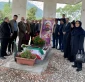 اجتماع اساتید آموزشکده ملی مهارت رامسر به مناسبت روز معلم