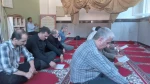 برگزاری مراسم قرائت زیارت پرفیض عاشورا 6
