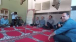 برگزاری مراسم قرائت زیارت پرفیض عاشورا 4