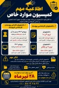 کمیسیون موارد خاص 4