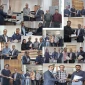 تقدیر از کارکنان به مناسبت روز کارمند