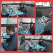 برگزاری مسابقات ورزشی کارکنان - شهریور 1405 6